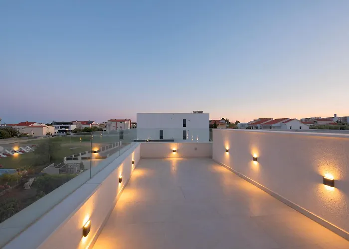 Villa Tinka