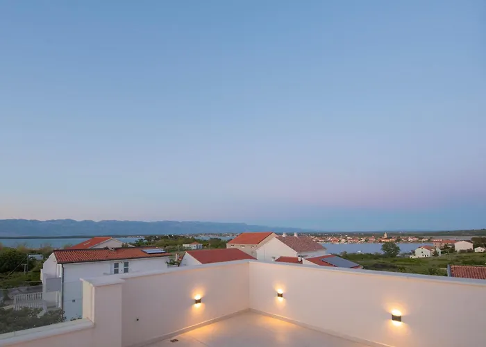 Villa Tinka